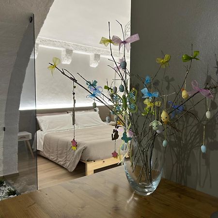 Archome Luxury Apartment บรินดิซิ ภายนอก รูปภาพ