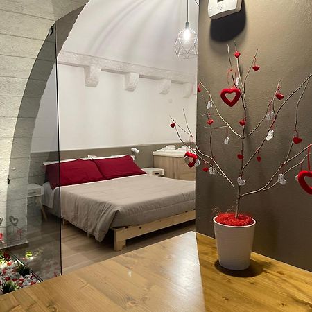 Archome Luxury Apartment บรินดิซิ ภายนอก รูปภาพ