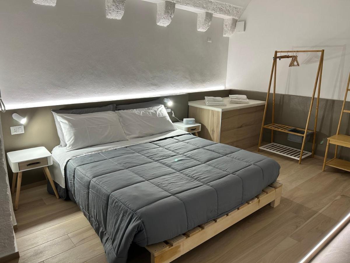 Archome Luxury Apartment บรินดิซิ ภายนอก รูปภาพ