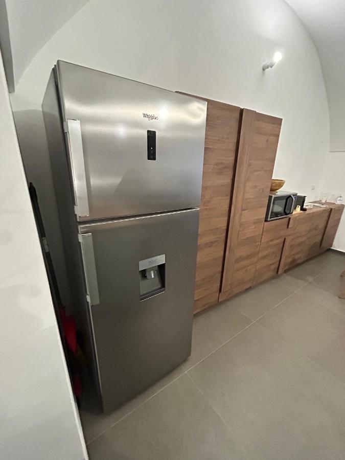 Archome Luxury Apartment บรินดิซิ ภายนอก รูปภาพ