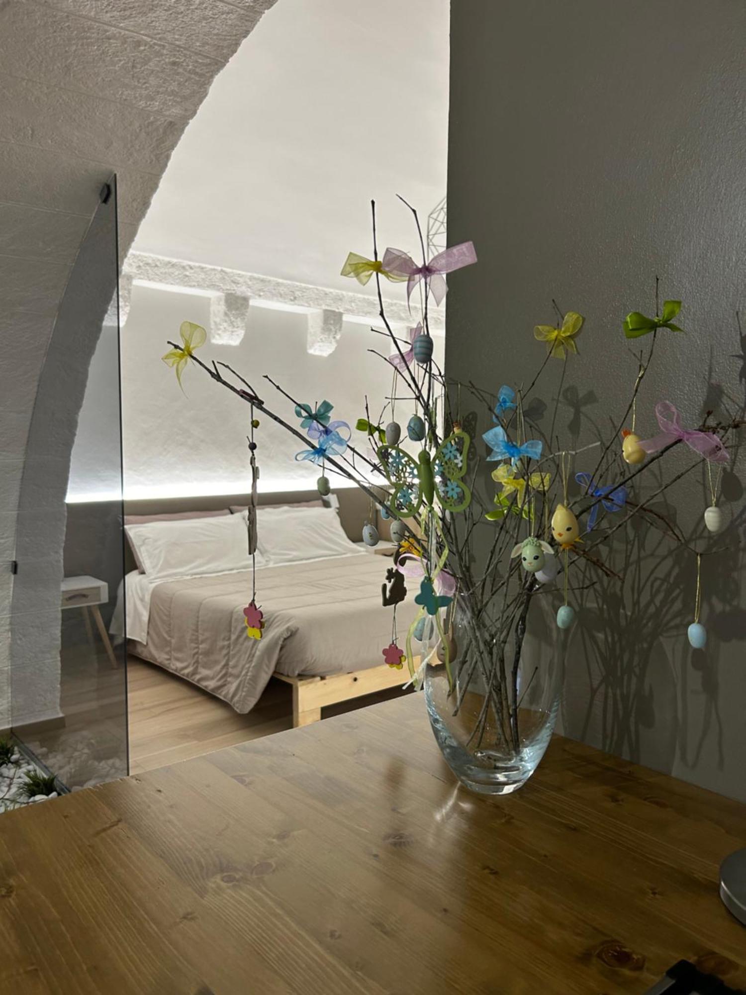 Archome Luxury Apartment บรินดิซิ ภายนอก รูปภาพ