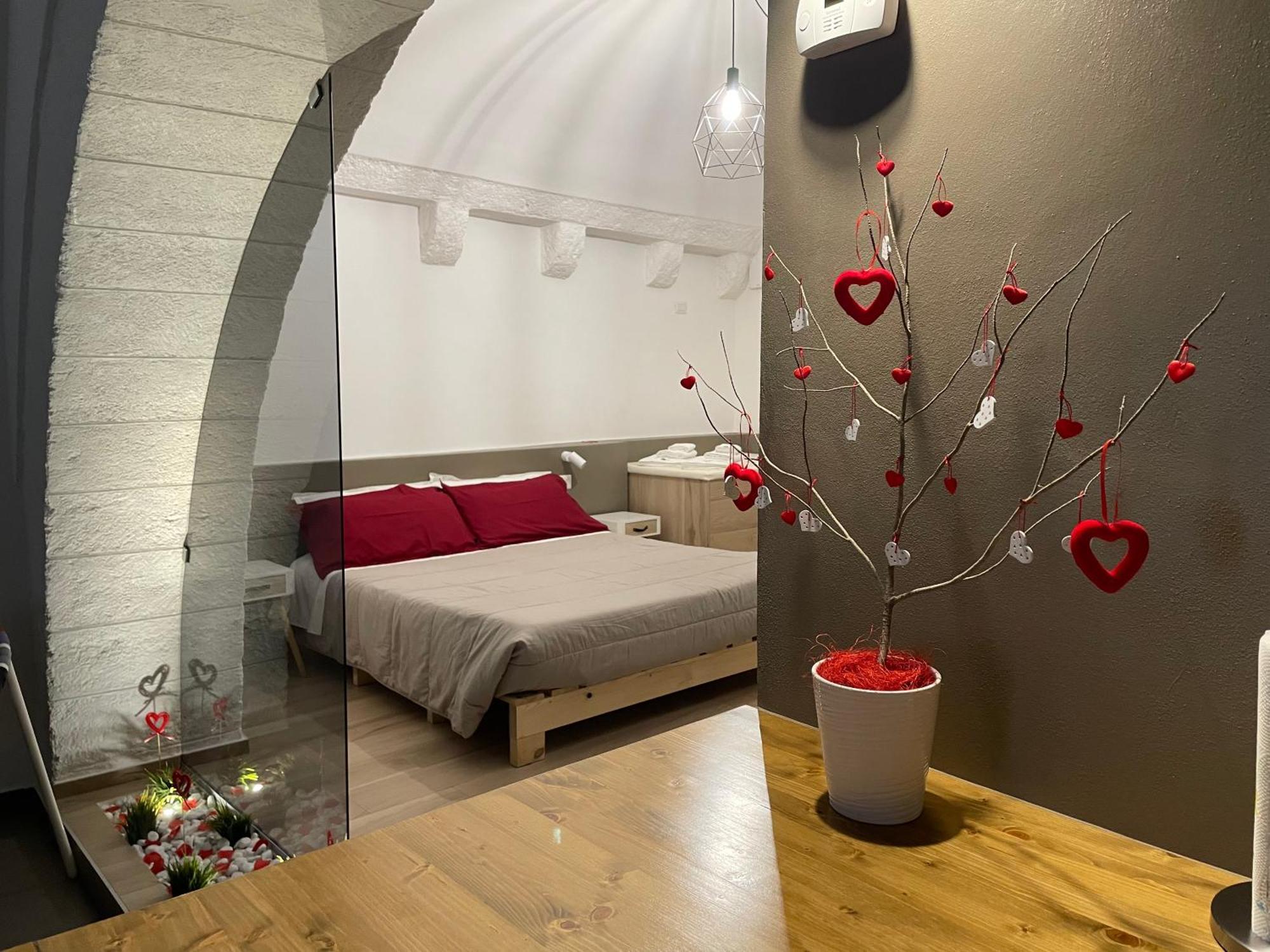 Archome Luxury Apartment บรินดิซิ ภายนอก รูปภาพ